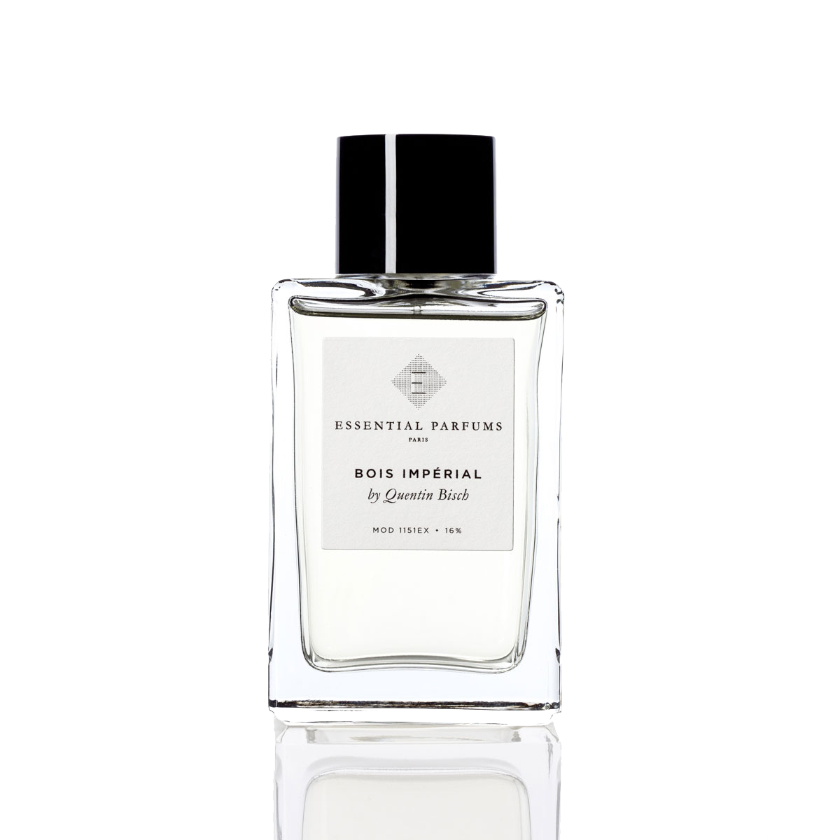 essential parfums bois imperial