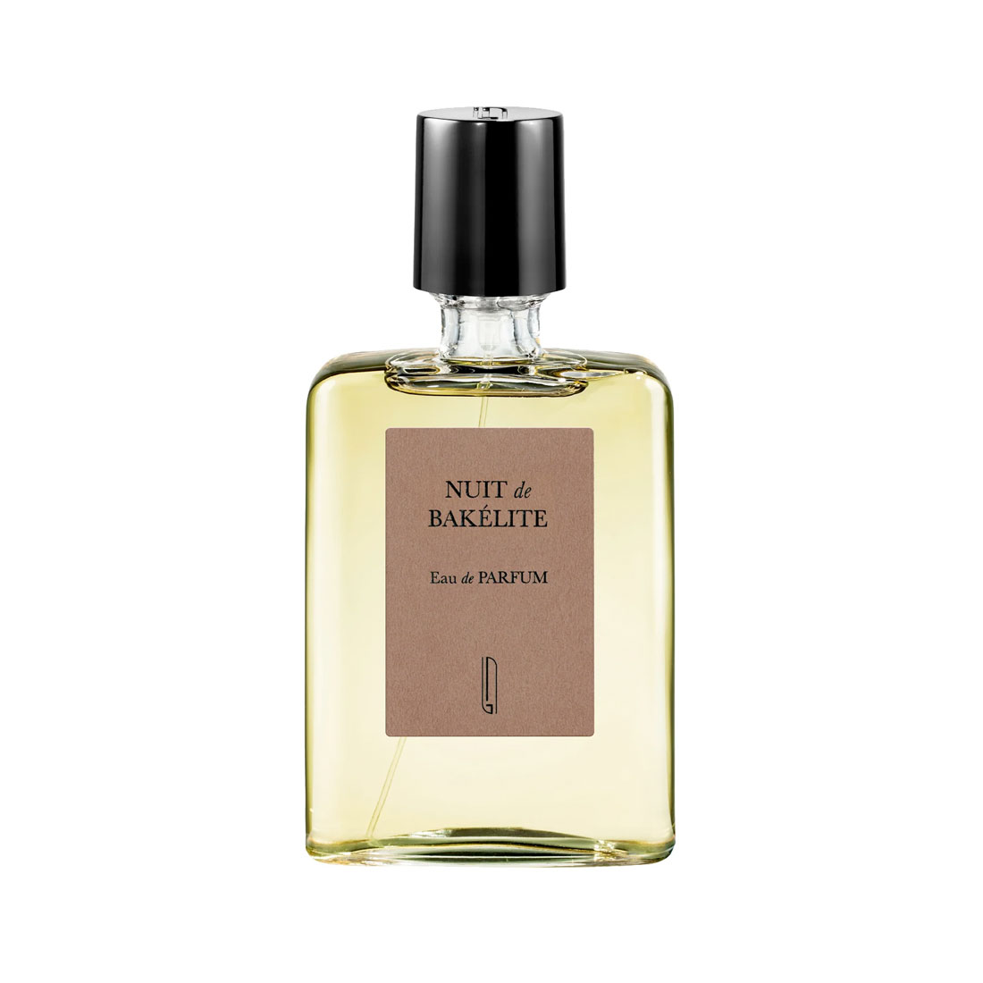 naomi goodsir nuit de bakelite