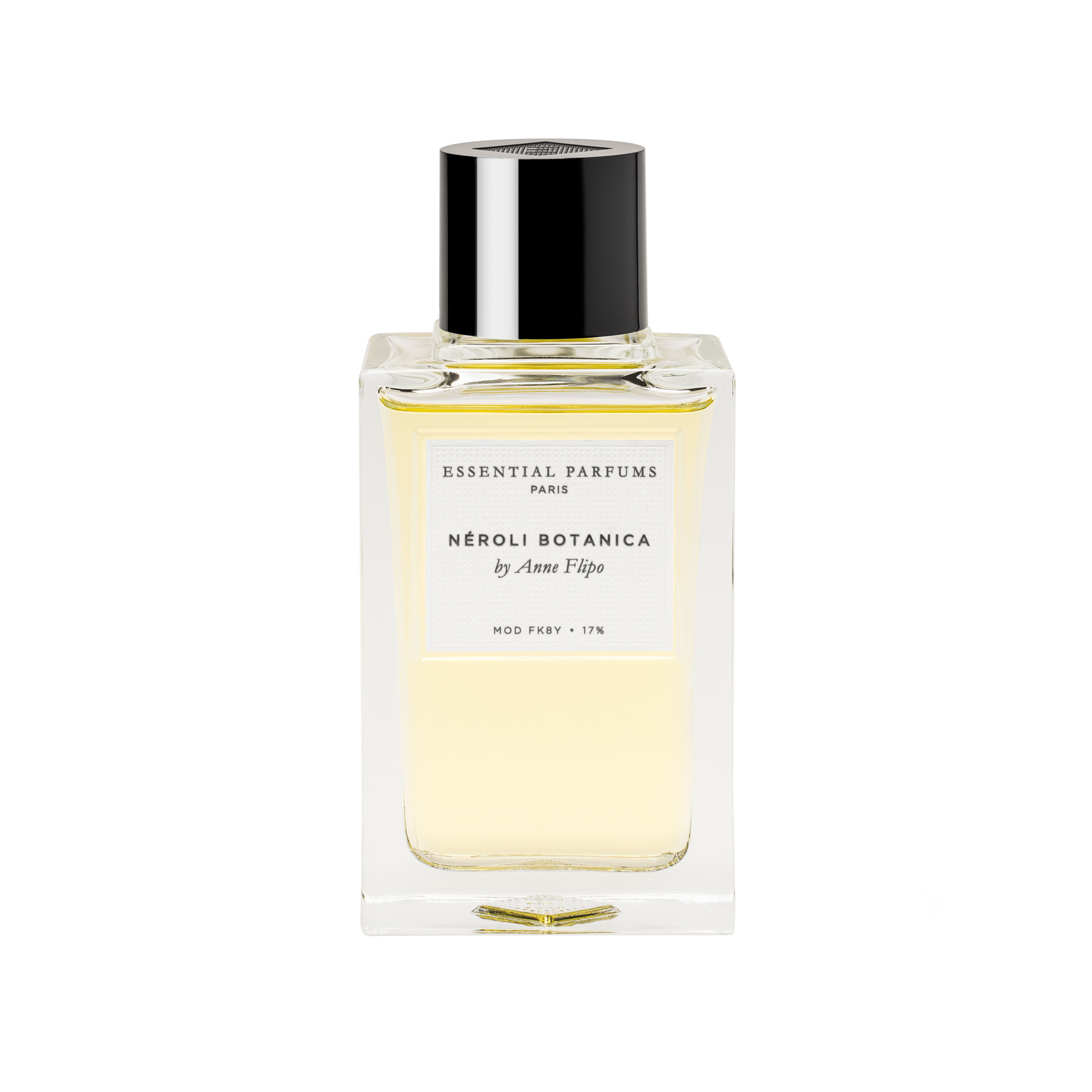 essential parfums neroli botanica