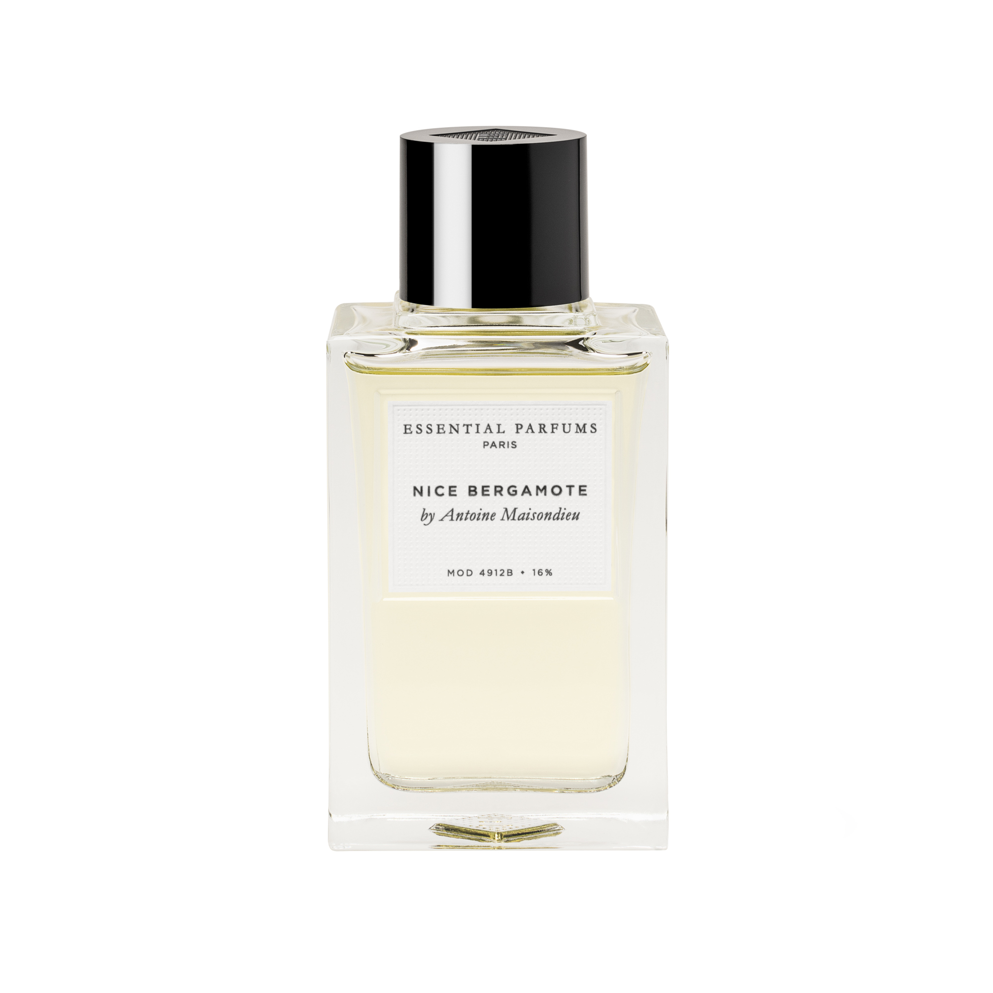 essential parfums nice bergamote