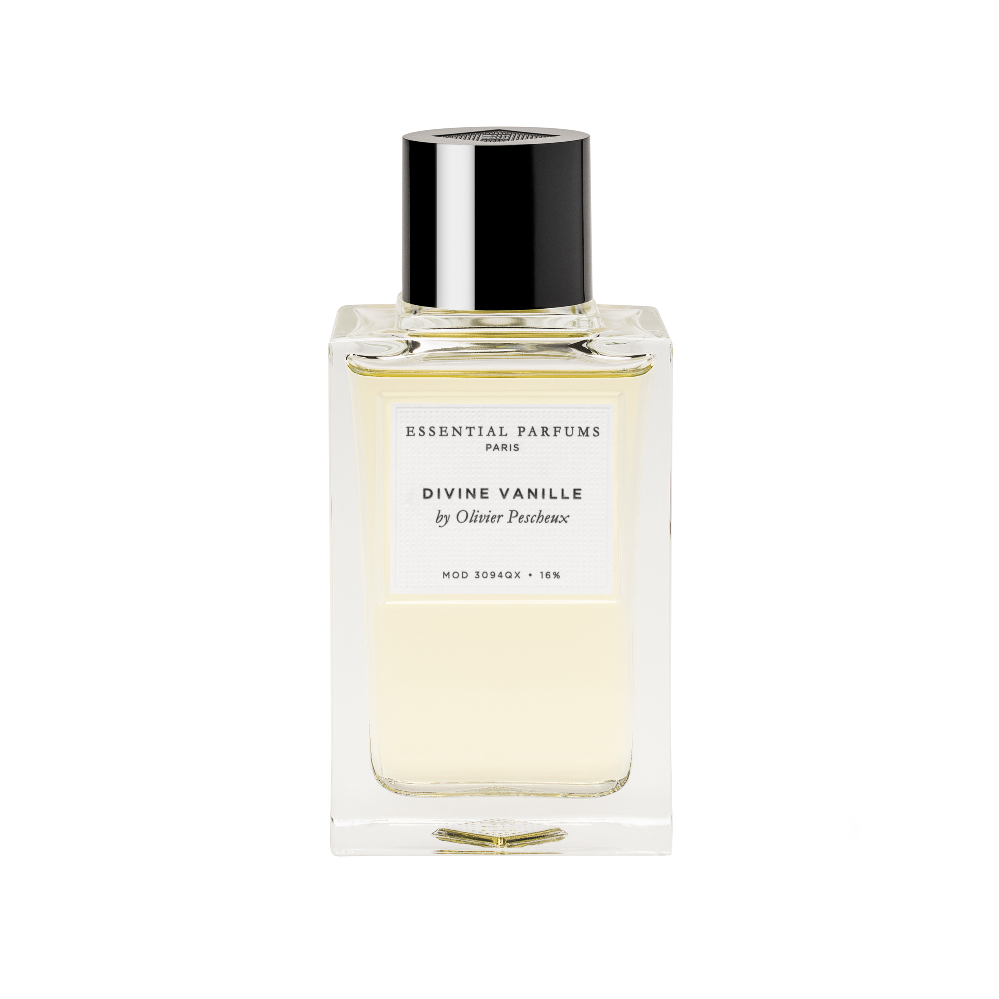 essential parfums divine vanille woda perfumowana 150 ml     