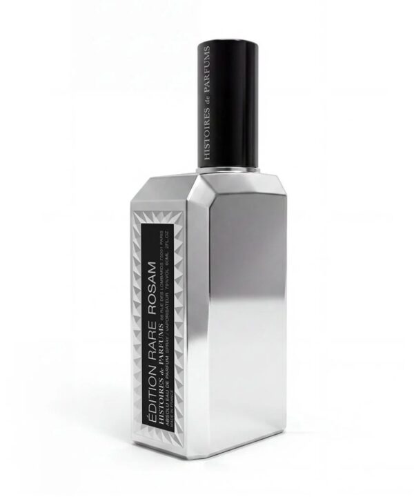 Histoires de Parfums Rosam – woda perfumowana