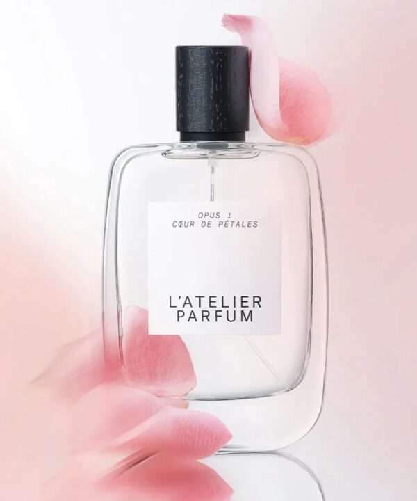 L’Atelier Parfum Cœur de Pétales – zdjęcie 2