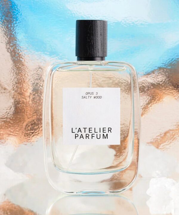 L’Atelier Parfum Salty Wood – zdjęcie 2