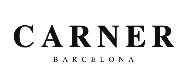 carner barcelona – logo