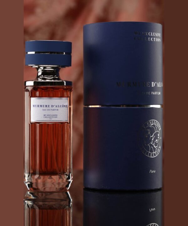 My Exclusive Collection Murmure d’Alcôve – zdjęcie 2