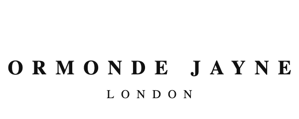 ormonde jayne – logo