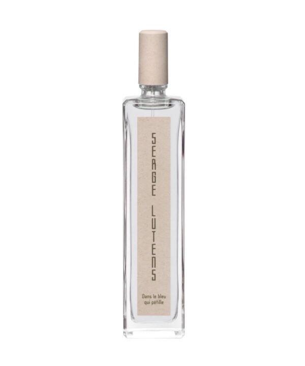 Serge Lutens Dans le bleu qui pétille – woda perfumowana