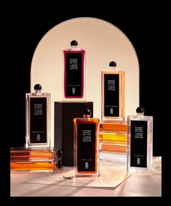 Serge Lutens L’Orpheline – zdjęcie 2